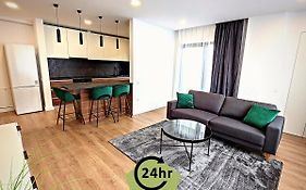 Ira Premium Apartment Cluj