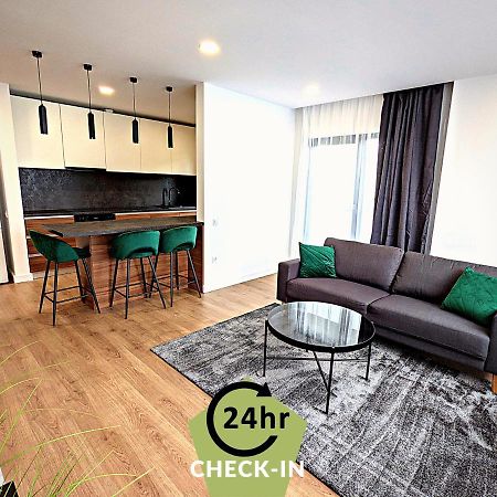 Ira Premium Apartment Cluj Exterior foto