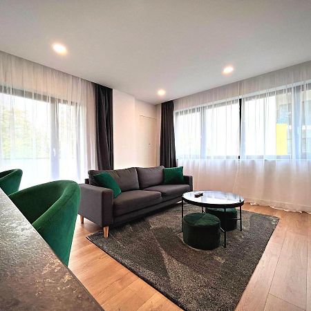 Ira Premium Apartment Cluj Exterior foto