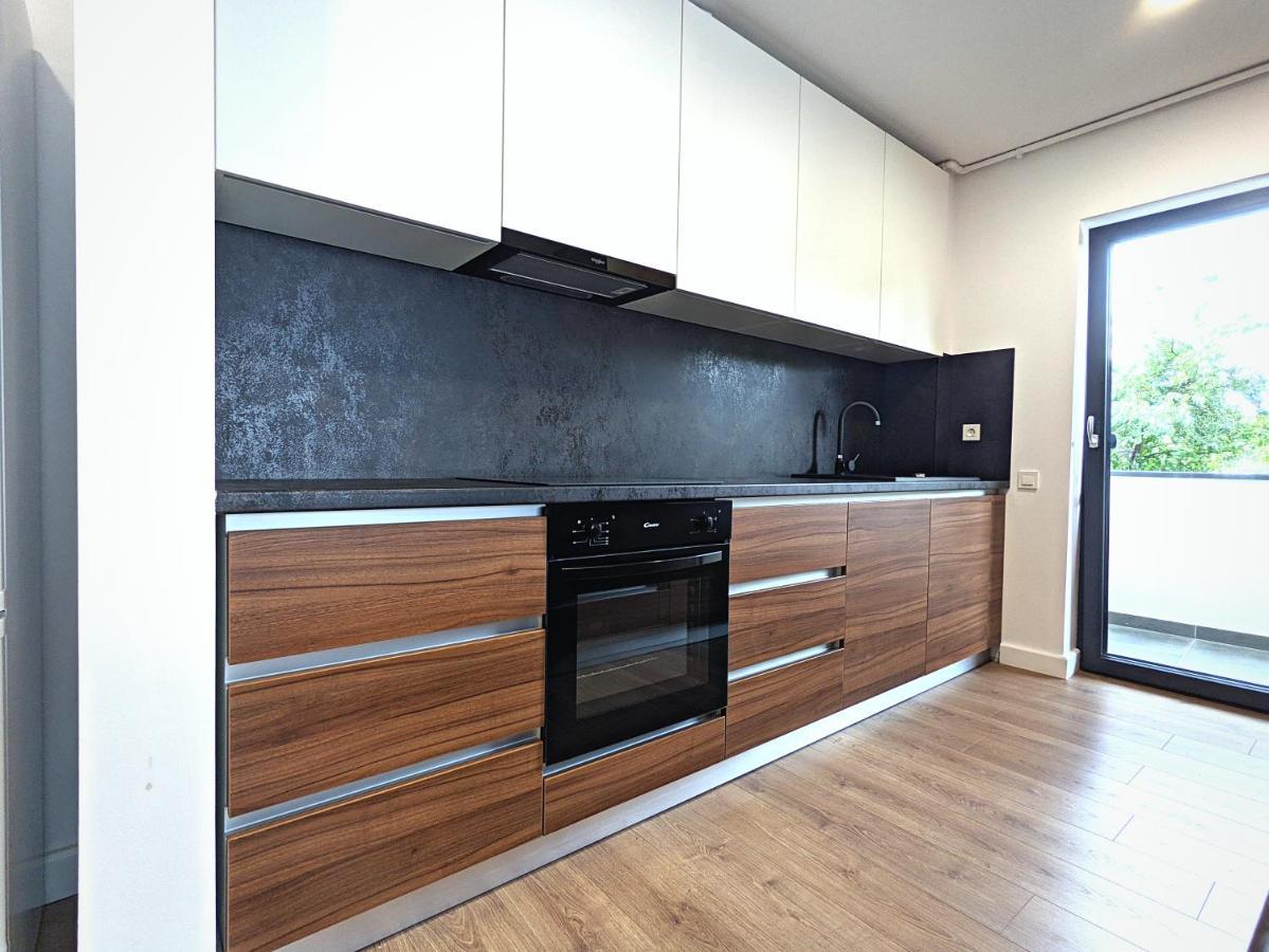 Ira Premium Apartment Cluj Exterior foto
