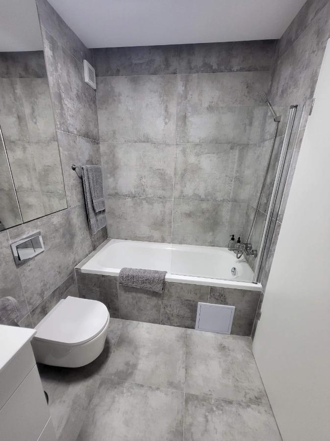 Ira Premium Apartment Cluj Exterior foto