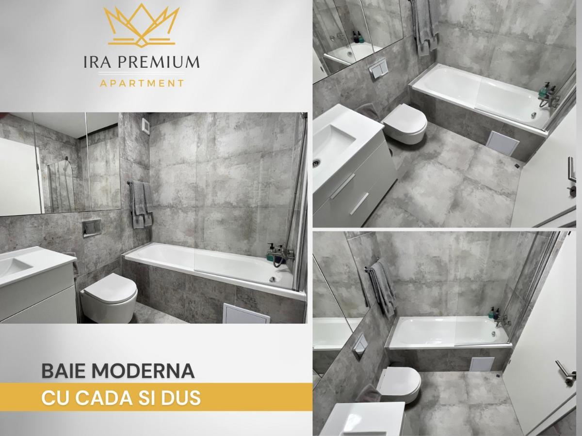 Ira Premium Apartment Cluj Exterior foto