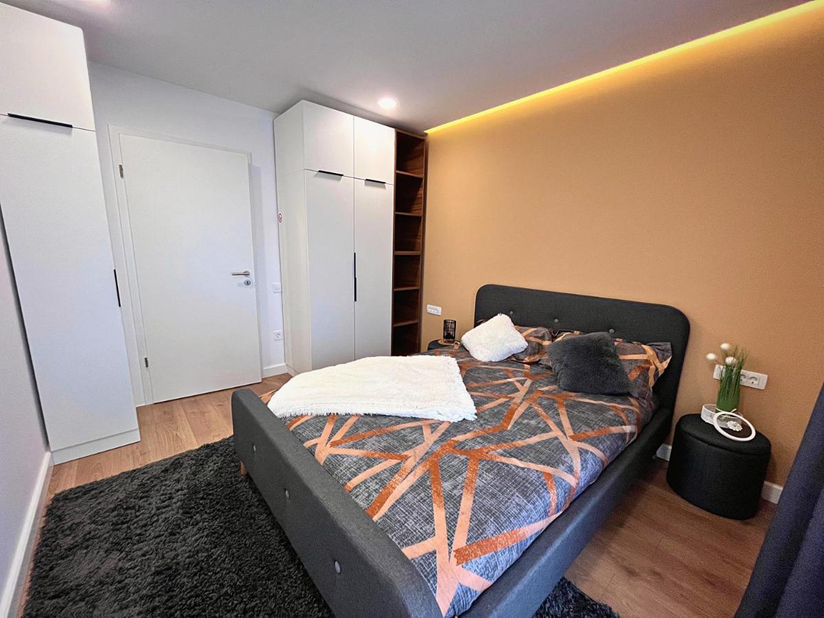 Ira Premium Apartment Cluj Exterior foto